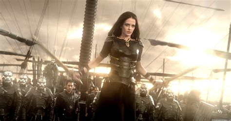 Screening History-“300: Rise of an Empire” | Queerly Different