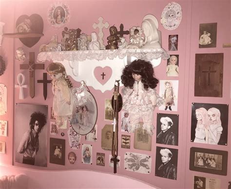 Room Aesthetic, Pink Aesthetic, Morute Aesthetic Wallpaper, Room Inspo, Room Inspiration ...