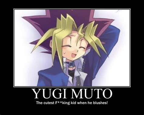 Yugi Moto Quotes. QuotesGram