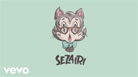 Sezairi - Fire To The Floor (Official Audio) - YouTube