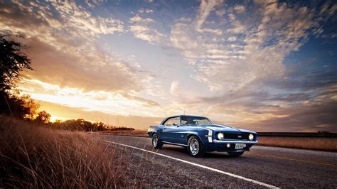 Vintage Cars Wallpapers | Best Wallpapers