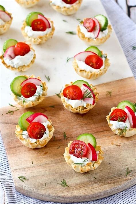 20+ Easter Appetizers to Kick Off Your Feast | Cream cheese appetizer ...