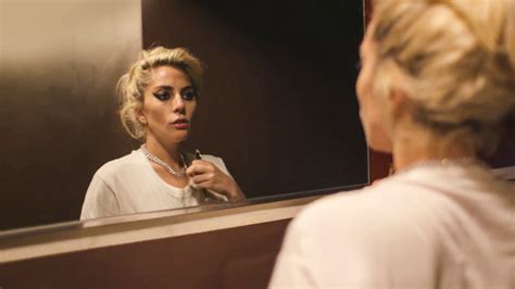 Lady Gaga Documents a Transformation That Doesn’t Feel Real | The New ...