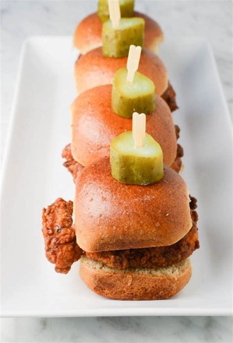 16 Easy Recipes For Some Amazing Kentucky Derby Food | Recipe | Kentucky derby party food ...