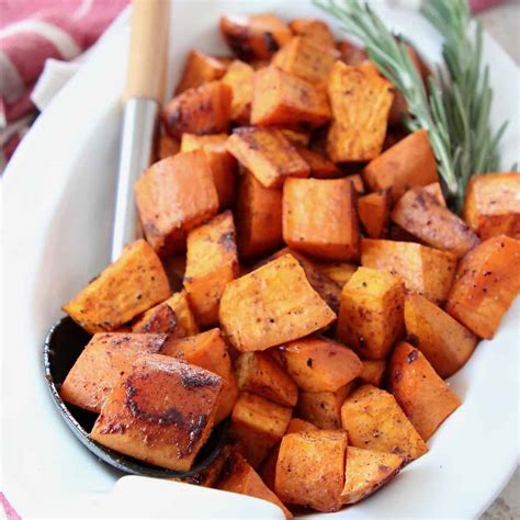 35 Best Roasted Sweet Potato Recipes – Best Round Up Recipe Collections