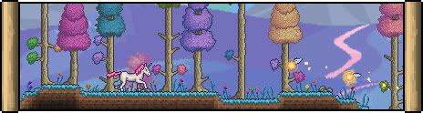 The Hallow - The Official Terraria Wiki