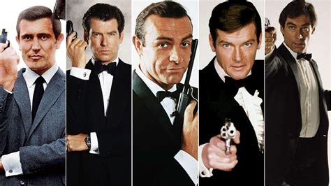 $1K to watch James Bond movies? - News Without Politics