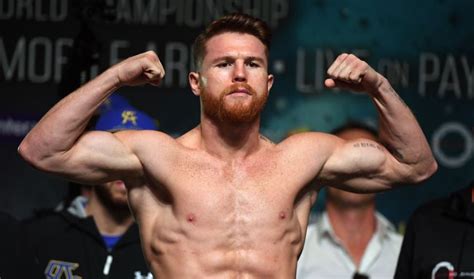 Canelo Alvarez Net Worth - How To Discuss