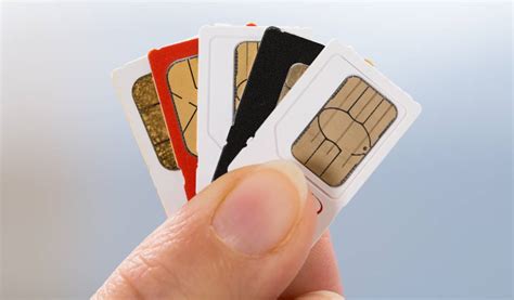 UK SIM Cards for Stays over 30 Days Compared | London Cheapo