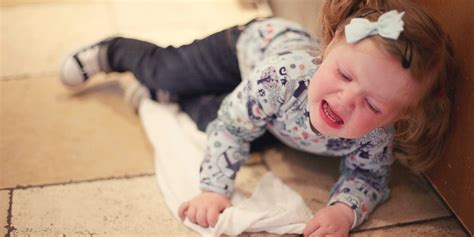 Taming Toddler Tantrums: Expert Tips on Navigating the Toddler Years ...