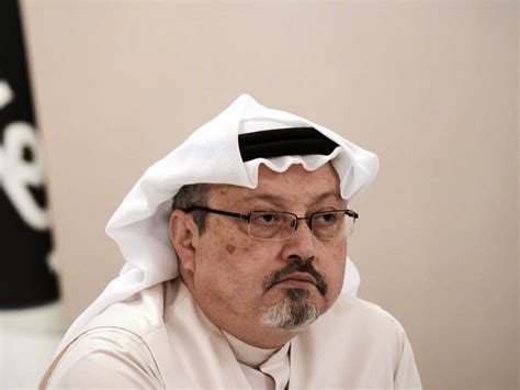 Saudi Arabia's MBS Says Killing Of Khashoggi 'Happened Under My Watch ...