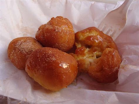 Deep-fried butter - Wikipedia