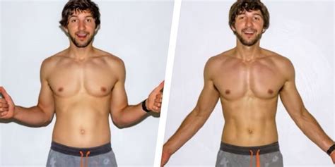 What Happened When This Guy Did 100 Burpees Every Day for a Month | Burpee challenge, Burpees ...