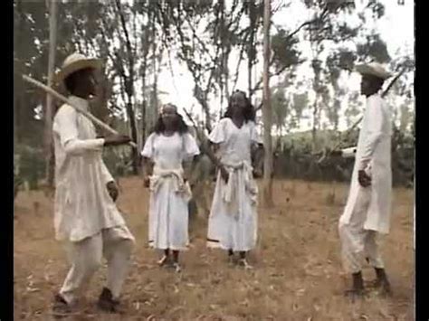 Learn Tigrinya Dance | Eritrean Music: Lela Kuflom - YouTube