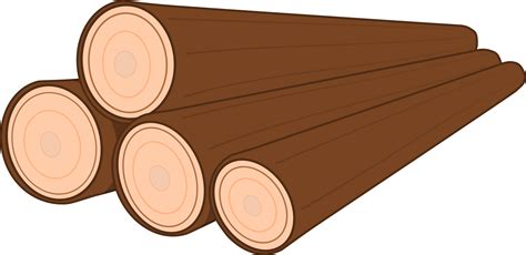 Lumberjack Free content Clip art - Cliparts Lumber Logs png download ...