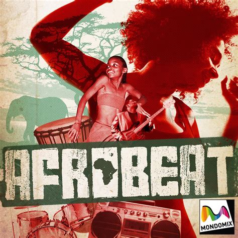 Various Artists - Afrobeat | iHeart