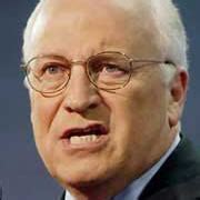 Cheney comments on North Korea nuclear deal