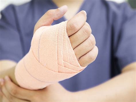 Hand Surgery - Los Angeles Orthopedic Group