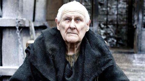 Peter Vaughan: Thrones and Porridge star dies at 93 - BBC News