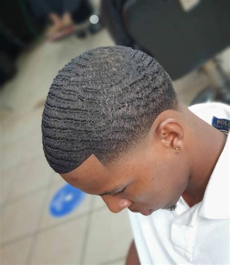 39 + Fabulous types of waves hair (2020) Men's Hair, Haircuts, Fade Haircuts, short, medium ...