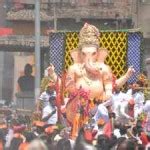 With Tallest Lord Ganesh Idol at HB Town; Nagpur decks up to welcome Bappa Morya! Nagpur Today ...
