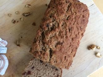 Stevia Whole Wheat Banana Bread Recipe - Food.com