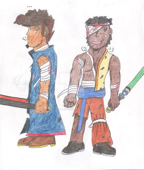 Jedi and Sith by songarri0125 on DeviantArt