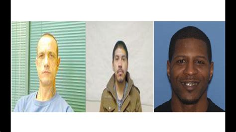 Fort Smith Police Make Three Sex Offender Arrests | 5newsonline.com