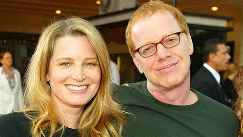 Bridget Fonda’s Husband Danny Elfman: About Her Life Partner ...