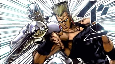 Polnareff | Wiki | Anime Amino