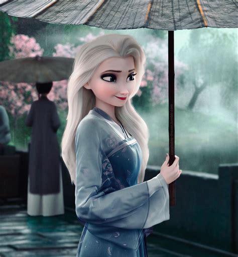 Pin by Sebastian Medina on Elsa ️ | Disney princess images, Disney princess wallpaper, Disney ...