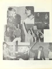 Masconomet Regional High School - Mitobo Yearbook (Boxford, MA), Class of 1972, Cover