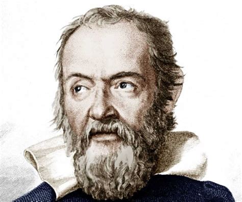 Galileo Galilei Biography - Childhood, Life Achievements & Timeline