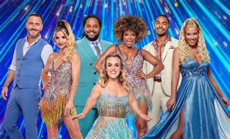 Strictly finalists Fleur East and more joining UK arena tour line-up ...