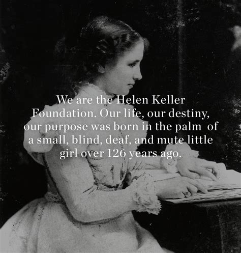 The Helen Keller Foundation – Slaughter Archives