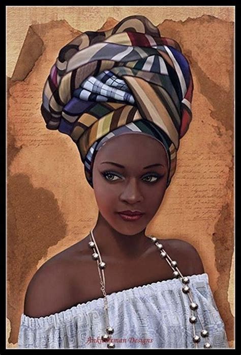 Pin by Ana Teixeira on Consciência Negra | Afro art, Black women art ...