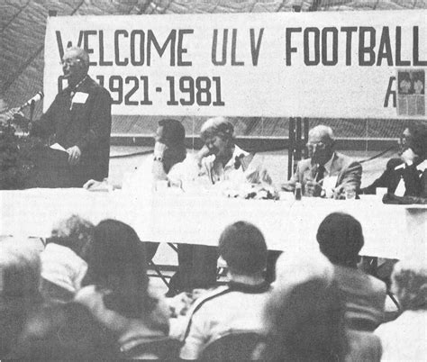 La Verne Celebrates 60 Years of Football - Campus Times