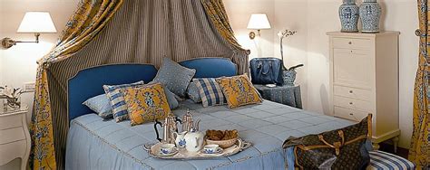 Romantic Bed and Breakfast Florence: Room with Duomo View