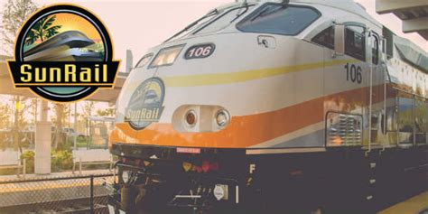 SunRail to Offer Free Tickets to Kick Off Southern Expansion Stops - CitySurfing Orlando