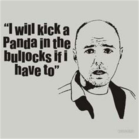 Karl Pilkington & An Idiot Abroad