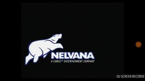 Nelvana Limited Logo (2004) - YouTube