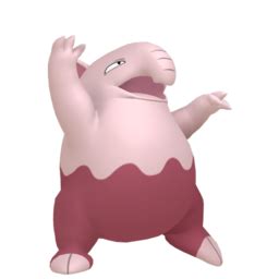 Drowzee sprites gallery | Pokémon Database