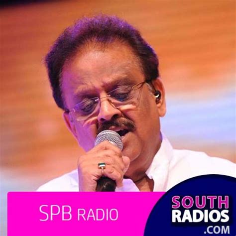 SPB Radio - Tamil Songs | Free Internet Radio | TuneIn