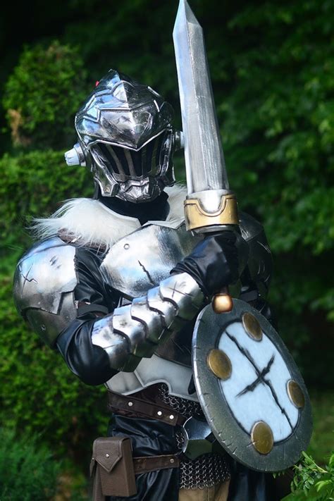 Goblin slayer armor | Etsy