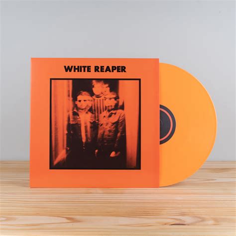 White Reaper - Polyvinyl Records - Shop Vinyl, Merch, Music and More