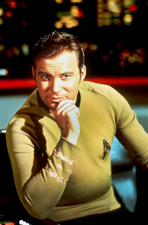 James T. Kirk (Star Trek) | The Amazing Everything Wiki | Fandom