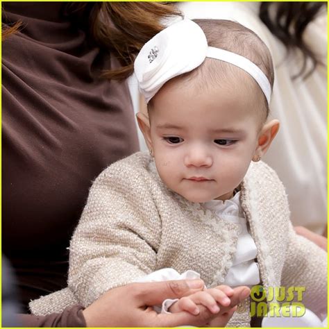 Nick Jonas & Priyanka Chopra's Daughter Malti Makes First Official Appearance - See the Photos ...