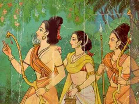 Frog Books: Ramayana — The US Version