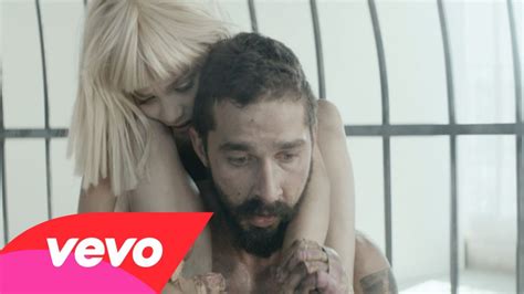 Sia - “Elastic Heart” Music Video Premiere – Beats4LA