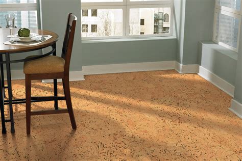 Cork Flooring Vs Ceramic Tile – Flooring Tips